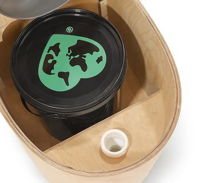 TinyBloem voor indoor gebruik