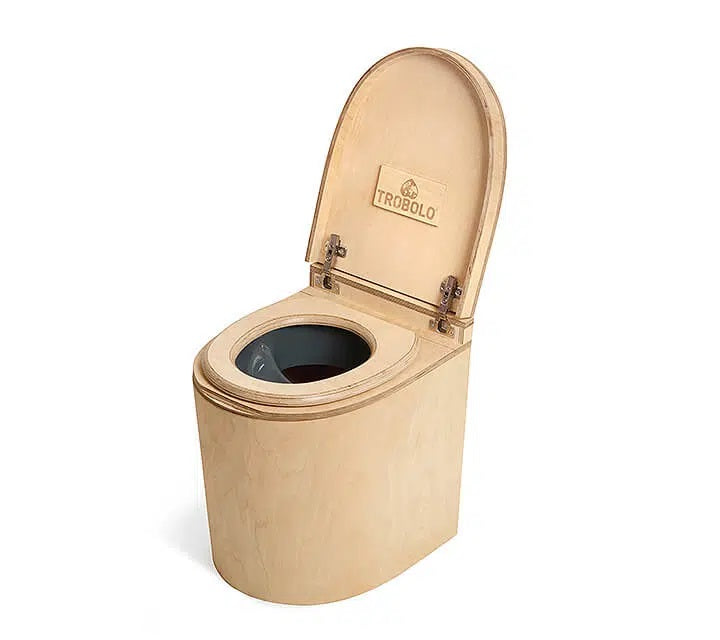 TinyBloem voor indoor gebruik