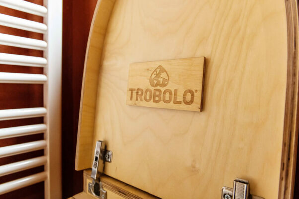 TinyBloem voor indoor gebruik