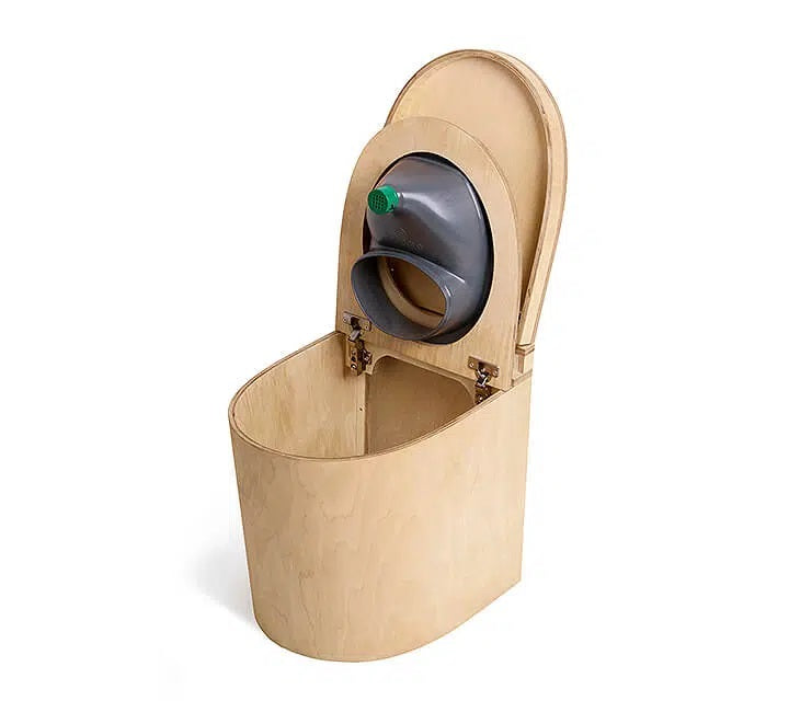 TinyBloem voor indoor gebruik