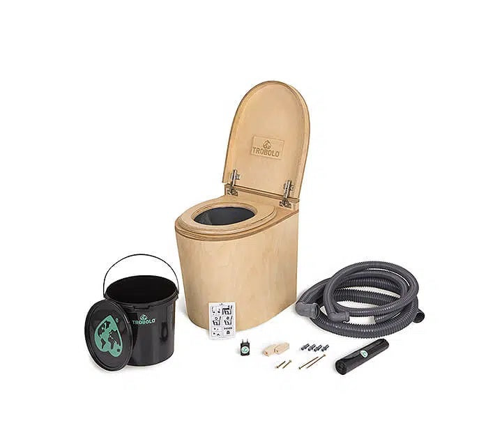 TinyBloem voor indoor gebruik