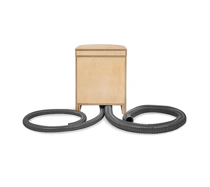 TinyBloem voor indoor gebruik