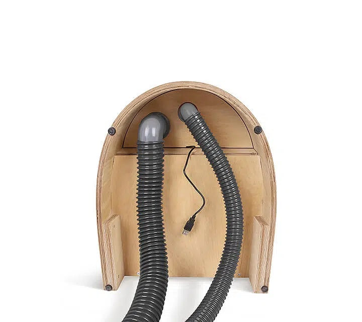 TinyBloem voor indoor gebruik