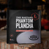 Plancha ring - 3 sizes