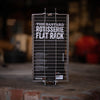 Rotisserie flat rack