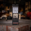 Rotisserie skewer rack