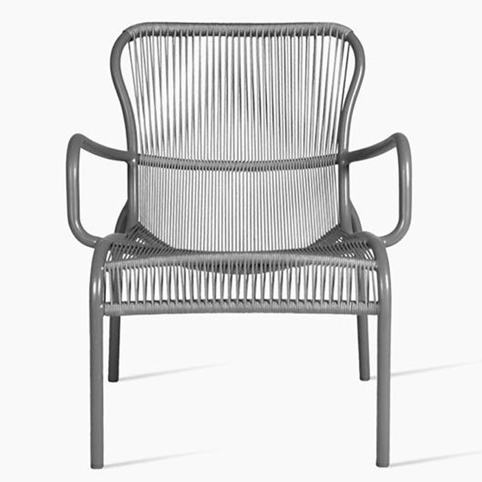 Loop Lounge chair