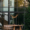 Light My Table