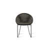 Gipsy dining chair / 2 stuks