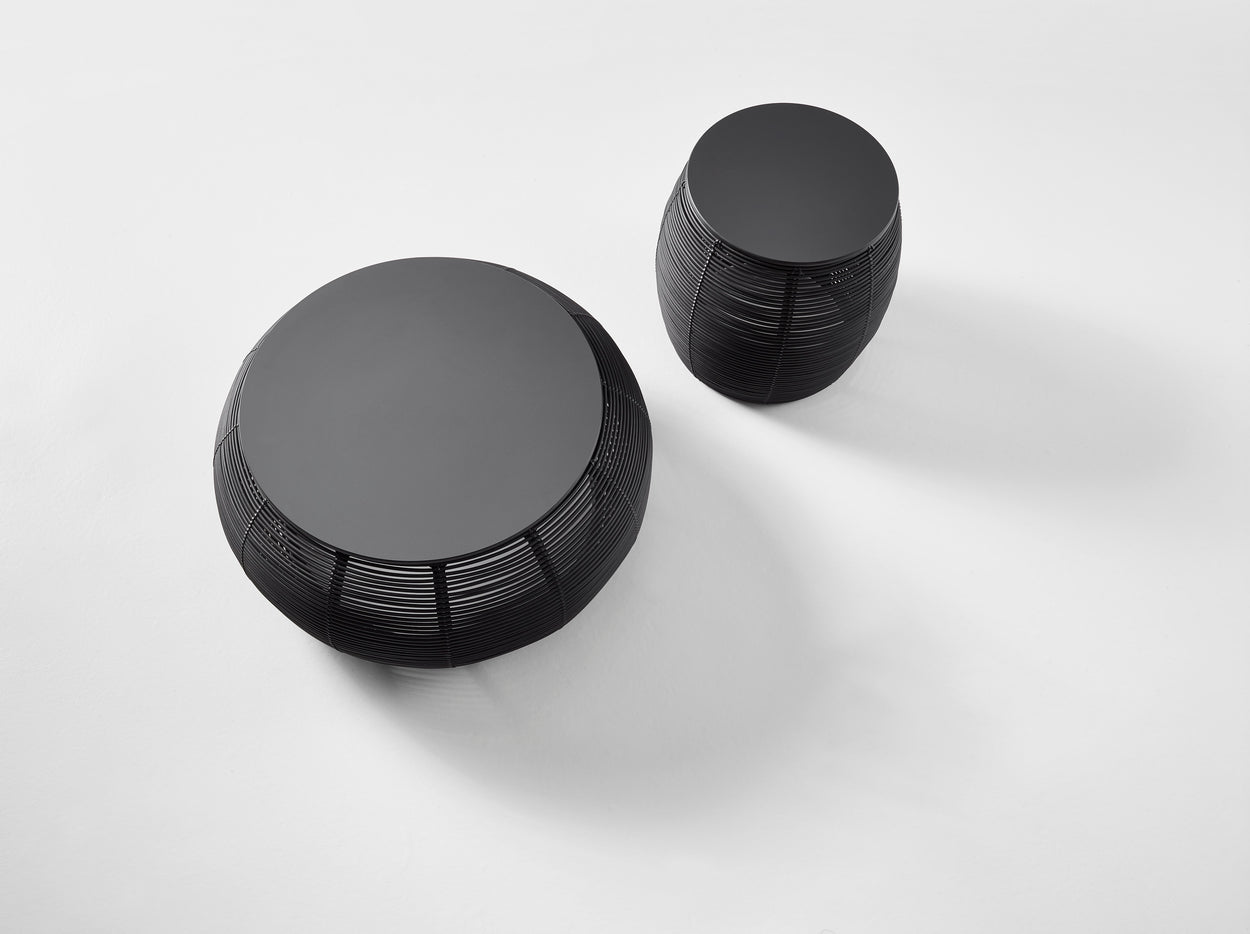 Ivo Coffee table - 2  sizes