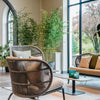 Kodo Lounge chair