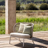 Kodo Lounge chair