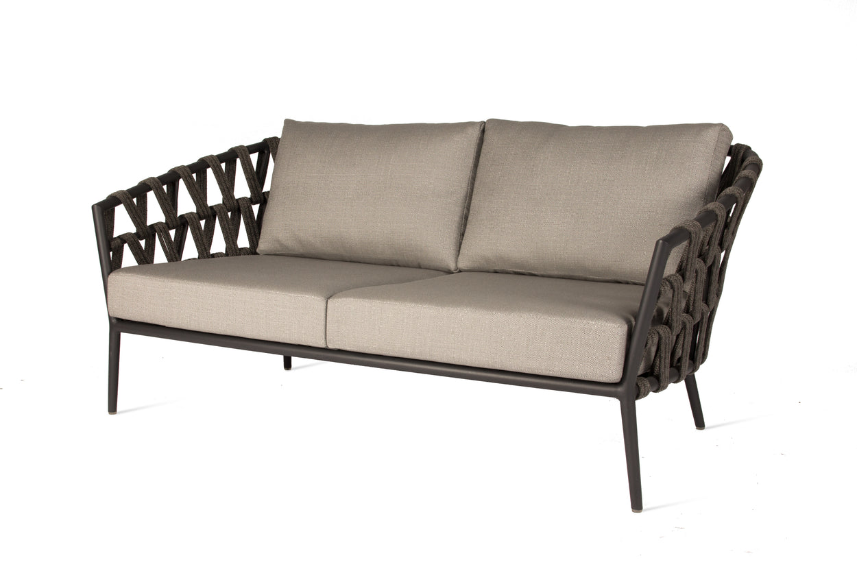 Leo Lounge sofa