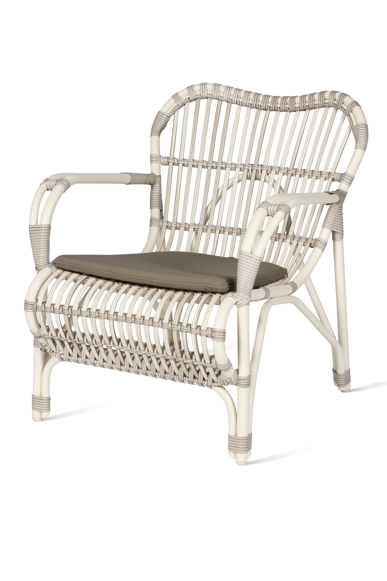 Lucy Lazy armchair