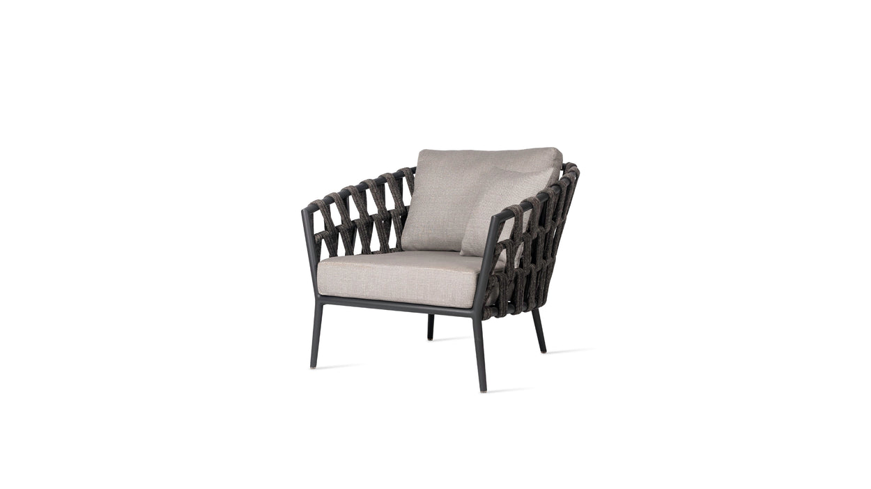 Leo Lounge chair