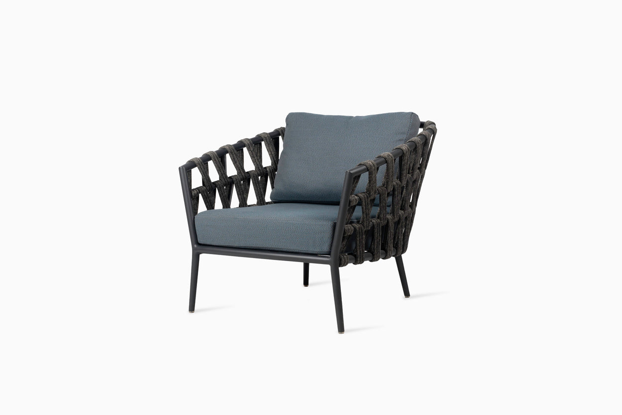 Leo Lounge chair