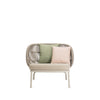 Kodo Lounge chair