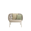 Kodo Lounge chair
