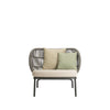 Kodo Lounge chair