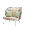 Deco kussen 40x40