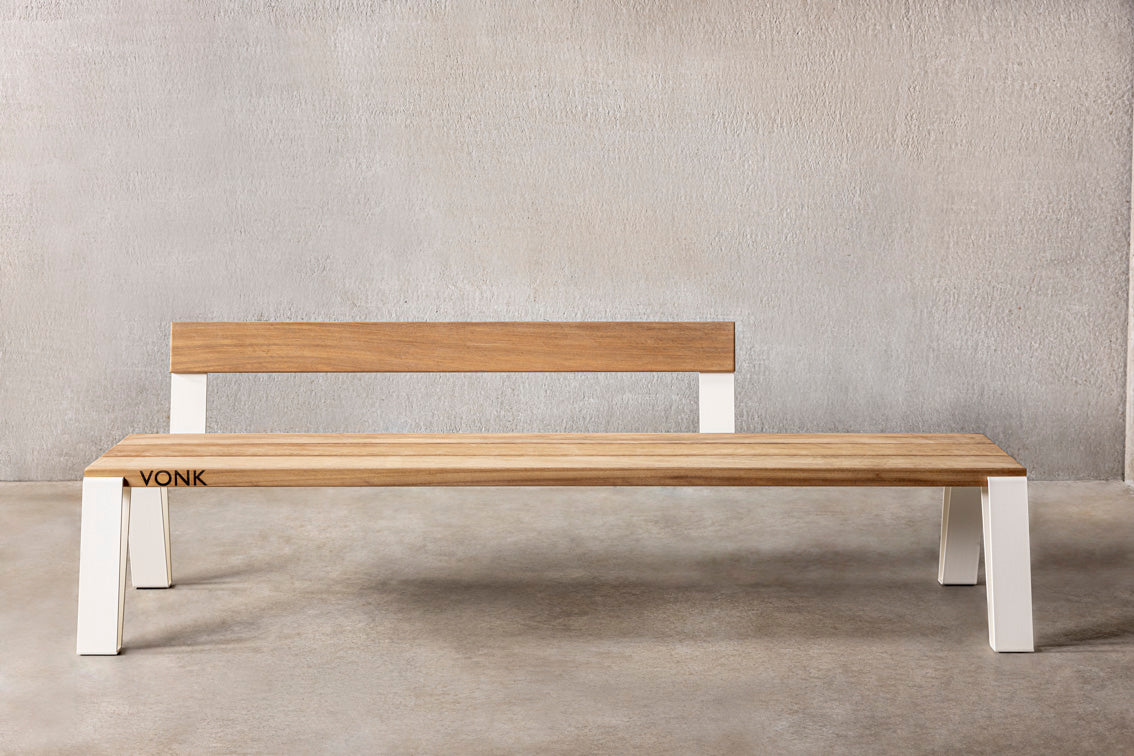 Fizz Bench - 3 sizes