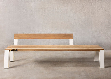 Fizz Bench - 3 sizes