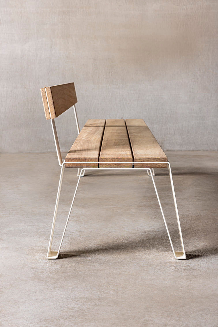 Fizz Bench - 3 sizes