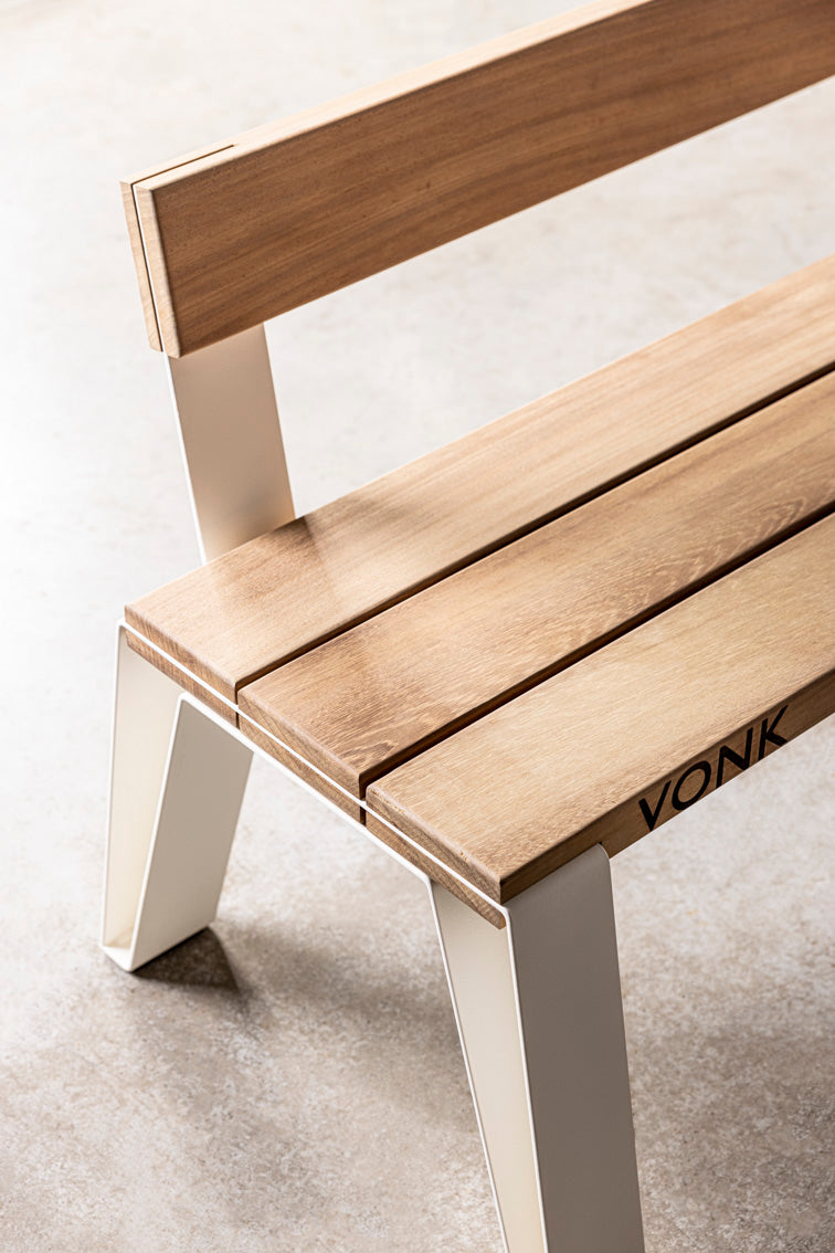 Fizz Bench - 3 sizes