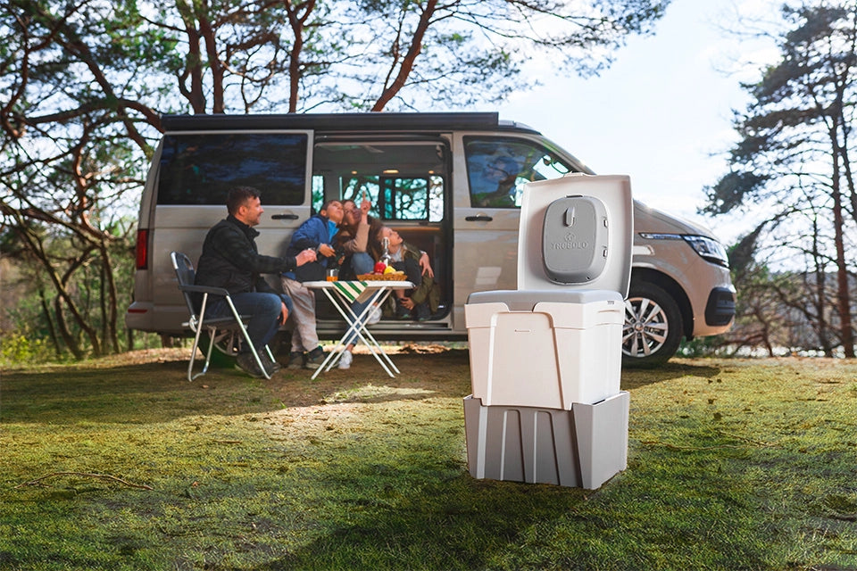 WandaGo voor mobile gebruik