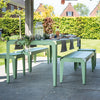 Bended Table - 3 sizes