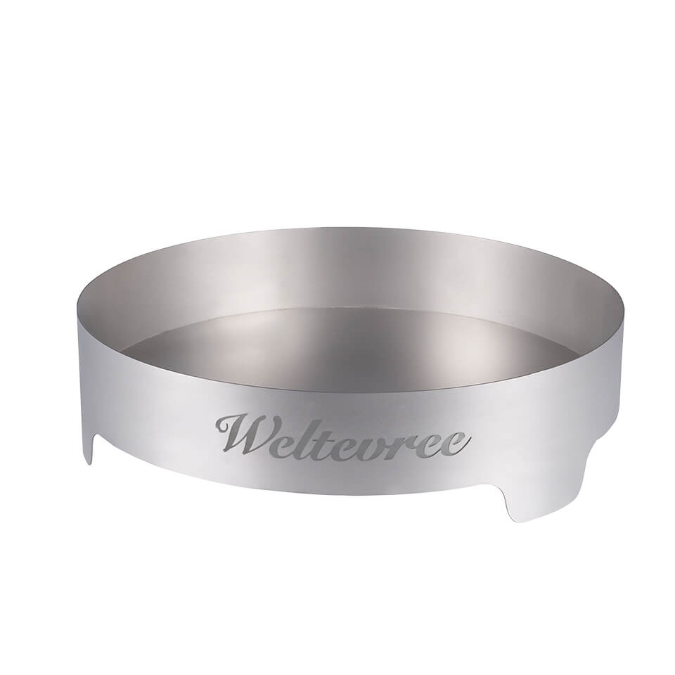 Ashtray voor Dutchtub