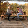 Forestry Table - 3 sizes