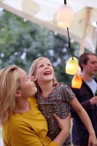 Stringlight - 2 versies