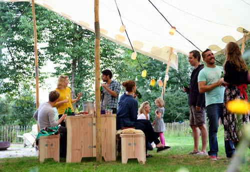 Stringlight - 2 versies