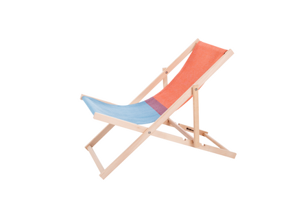 Beach chair weltevree