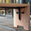 Forestry Bench - 2 sizes