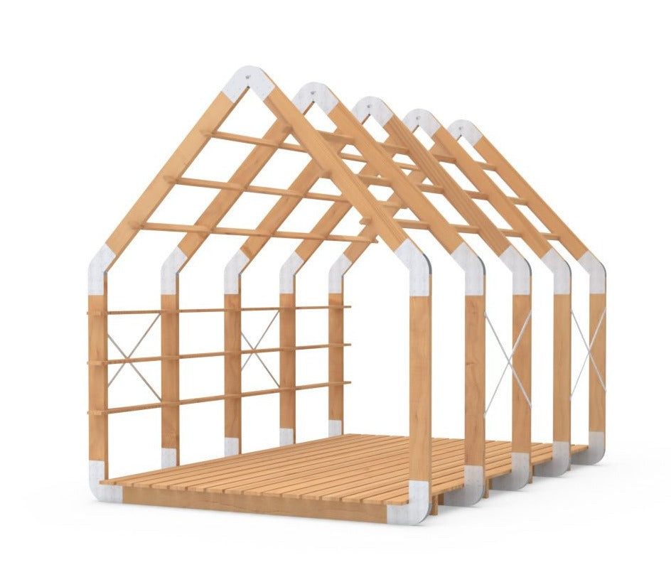 Framehouse - 2 sizes