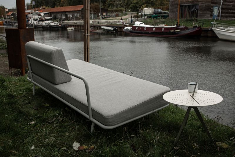 Sofabed + gratis Cover