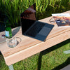 Tablebench - 2 colors