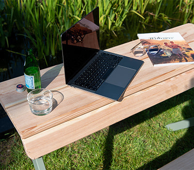 Tablebench - 2 colors