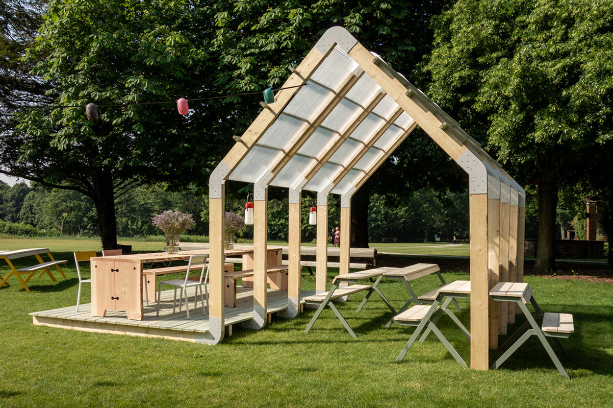 Framehouse - 2 sizes