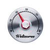 Magnetische thermometer