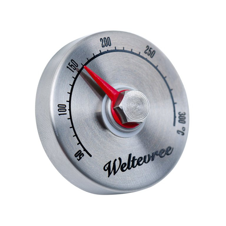 Magnetische thermometer