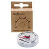 Magnetische thermometer