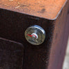Magnetische thermometer