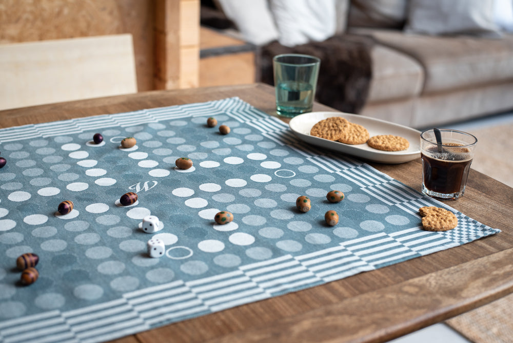 Tea towels - 2 colors