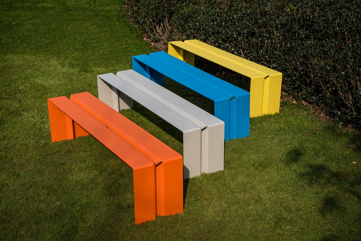 The Bench