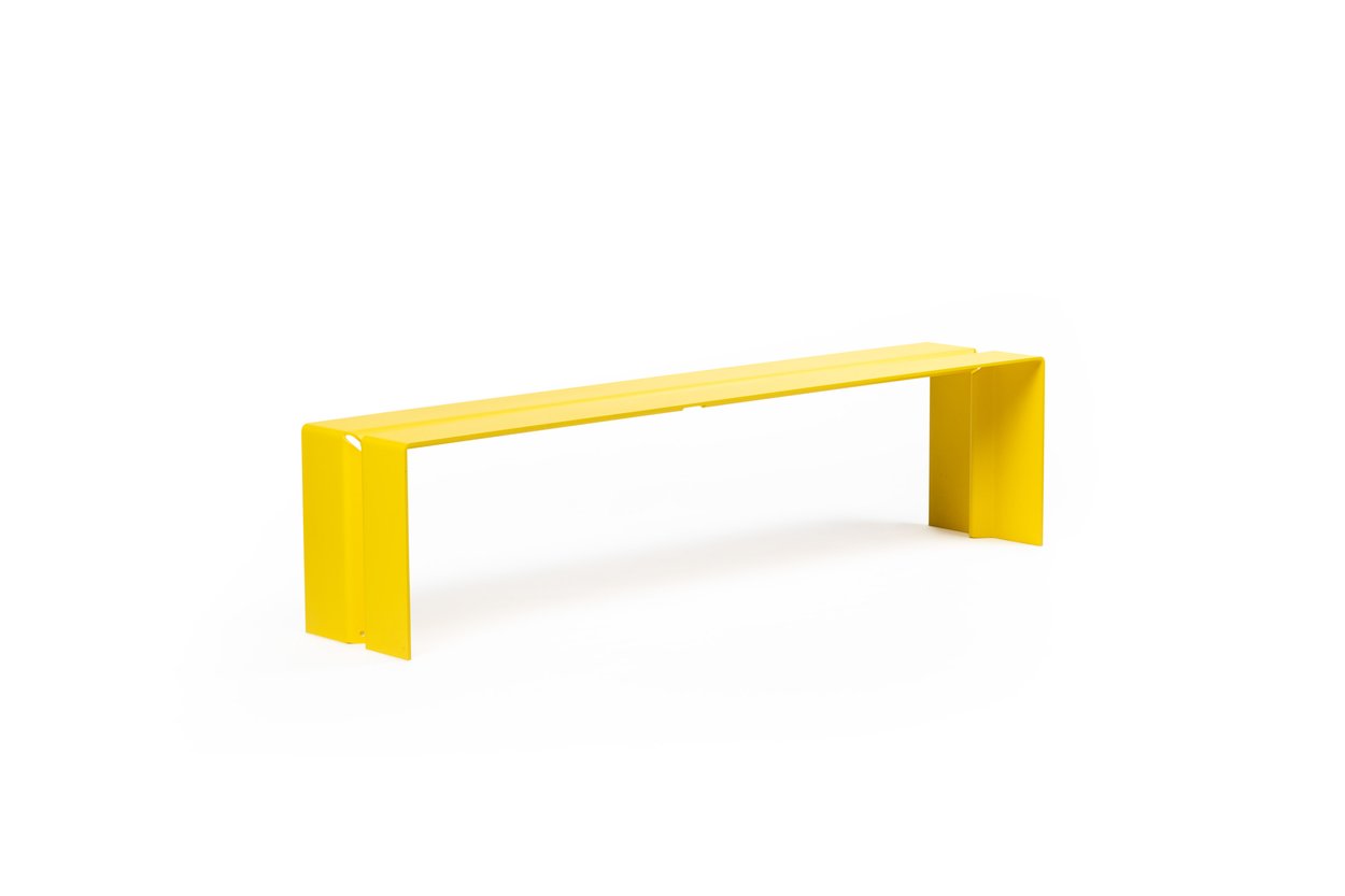 The Bench