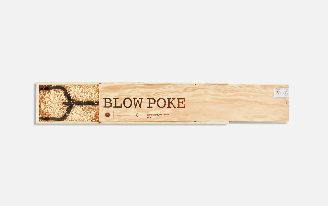 The Blow Poke