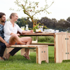 Forestry table
